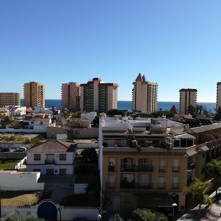 Fuengirola Sun 609 Apartment Exterior photo