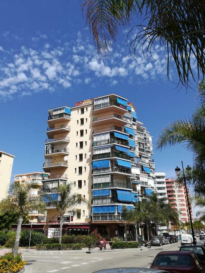 Fuengirola Sun 609 Apartment Exterior photo