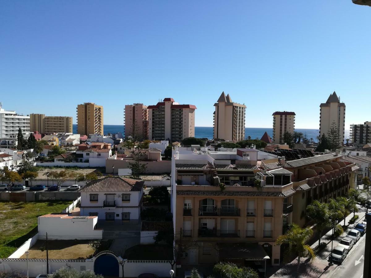 Fuengirola Sun 609 Apartment Exterior photo